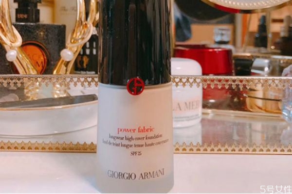 阿瑪尼粉底黃皮選幾號(hào) 阿瑪尼權(quán)力粉底液2號(hào)3號(hào)區(qū)別 阿瑪尼粉底黃皮選幾號(hào) 阿瑪尼權(quán)力粉底液2號(hào)3號(hào)區(qū)別
