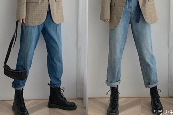 馬丁靴折痕如何恢復(fù) 馬丁靴前面皺了怎么辦 馬丁靴折痕如何恢復(fù) 馬丁靴前面皺了怎么辦