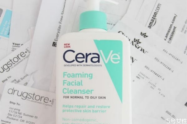 cerave怎么看生產(chǎn)日期 怎么辨別cerave真假 cerave怎么看生產(chǎn)日期 怎么辨別cerave真假