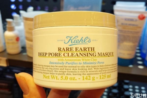 科顏氏白泥真的好用嗎 科顏氏白泥面膜有幾種 科顏氏白泥真的好用嗎 科顏氏白泥面膜有幾種