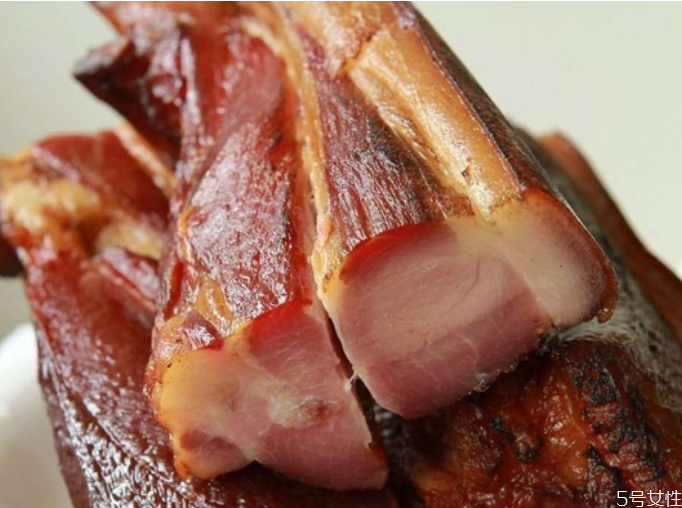 四川臘肉的腌制方法 四川臘肉配料比例 四川臘肉的腌制方法 四川臘肉配料比例