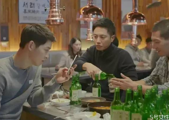 韓國燒酒容易醉嗎 不同品牌的韓國燒酒 韓國燒酒容易醉嗎 不同品牌的韓國燒酒