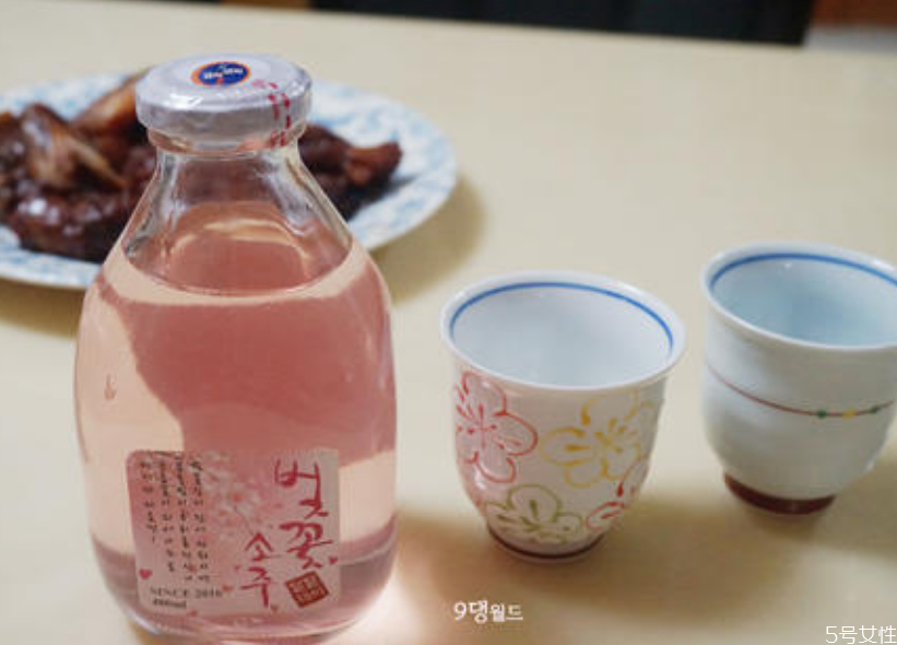 韓國(guó)燒酒什么味好喝 燒酒的選購(gòu)方法 韓國(guó)燒酒什么味好喝 燒酒的選購(gòu)方法