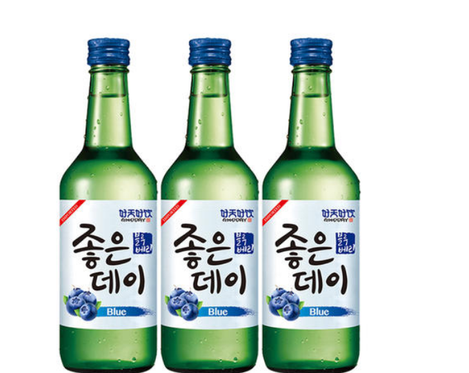 韓國(guó)燒酒什么味 韓國(guó)燒酒怎么那么難喝 韓國(guó)燒酒什么味 韓國(guó)燒酒怎么那么難喝
