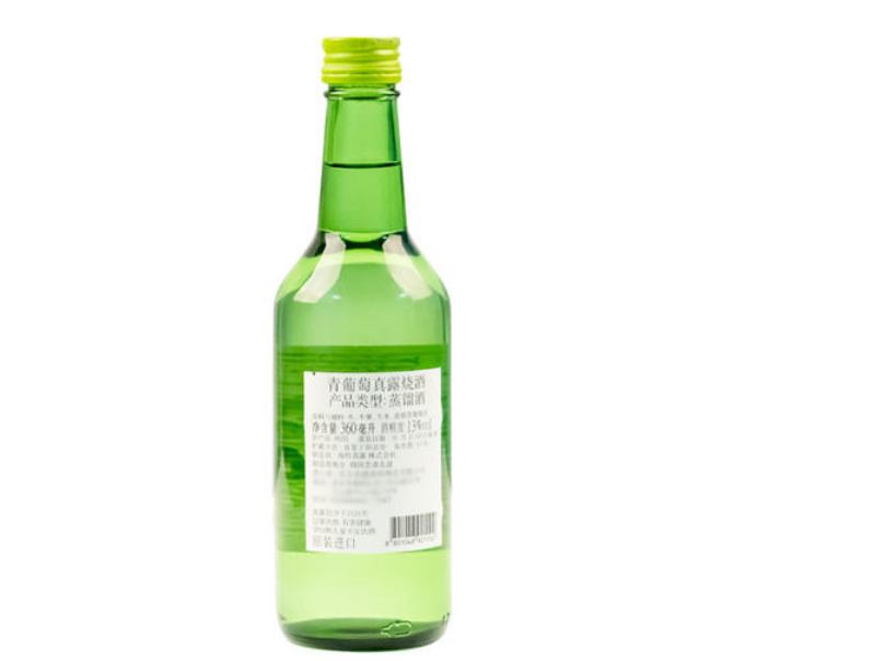 韓國(guó)燒酒什么味 韓國(guó)燒酒怎么那么難喝 韓國(guó)燒酒什么味 韓國(guó)燒酒怎么那么難喝