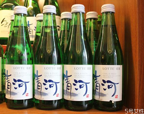 真露燒酒好喝嗎 真露燒酒哪個口味好 真露燒酒好喝嗎 真露燒酒哪個口味好