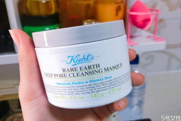 科顏氏白泥面膜值得買嗎 科顏氏白泥男士能用嗎 科顏氏白泥面膜值得買嗎 科顏氏白泥男士能用嗎