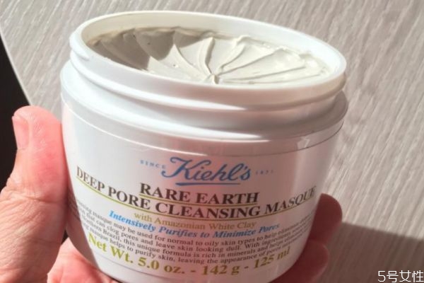 科顏氏白泥可以去角質嗎 科顏氏白泥保質期是多久 科顏氏白泥可以去角質嗎 科顏氏白泥保質期是多久