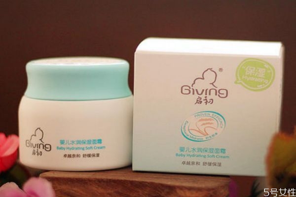 啟初水潤保濕面霜怎么樣 啟初水潤保濕面霜成分 啟初水潤保濕面霜怎么樣 啟初水潤保濕面霜成分