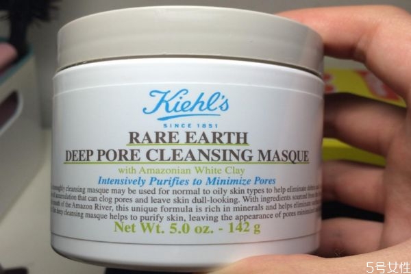 科顏氏白泥孕婦可以用嗎 科顏氏白泥適合什么膚質 科顏氏白泥孕婦可以用嗎 科顏氏白泥適合什么膚質