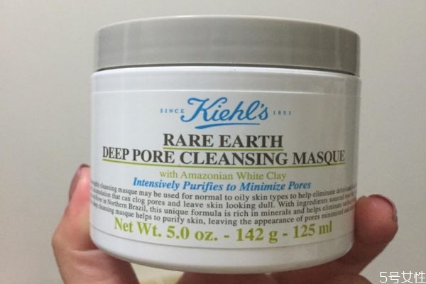 科顏氏白泥一次用量 科顏氏白泥可以天天用嗎 科顏氏白泥一次用量 科顏氏白泥可以天天用嗎