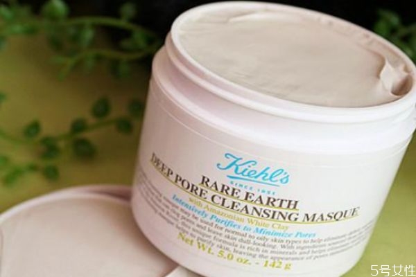 科顏氏白泥干了怎么辦 科顏氏白泥用法 科顏氏白泥干了怎么辦 科顏氏白泥用法