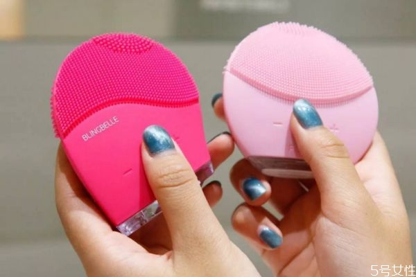 潔面儀多久用一次好 潔面儀會不會毛孔粗大 潔面儀多久用一次好 潔面儀會不會毛孔粗大