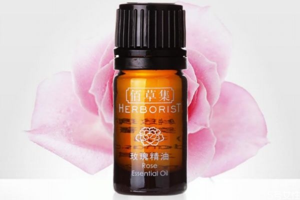 佰草集玫瑰精油好嗎 佰草集玫瑰精油怎么用 佰草集玫瑰精油好嗎 佰草集玫瑰精油怎么用
