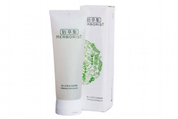佰草集潔面啫喱怎么樣 佰草集新七白潔面啫喱多少錢 佰草集潔面啫喱怎么樣 佰草集新七白潔面啫喱多少錢