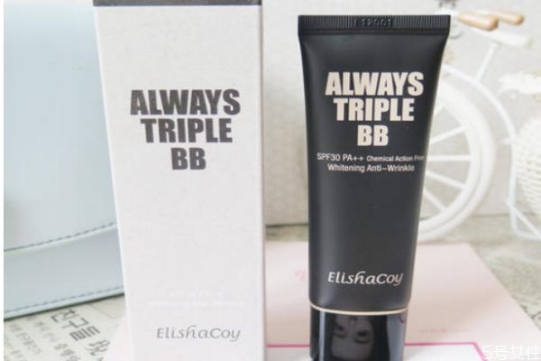 愛麗莎酷伊bb霜好用嗎 愛麗莎酷伊這個牌子怎么樣 愛麗莎酷伊bb霜好用嗎 愛麗莎酷伊這個牌子怎么樣