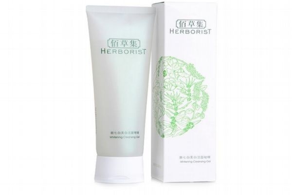 佰草集潔面啫喱怎么樣 佰草集新七白潔面啫喱多少錢 佰草集潔面啫喱怎么樣 佰草集新七白潔面啫喱多少錢