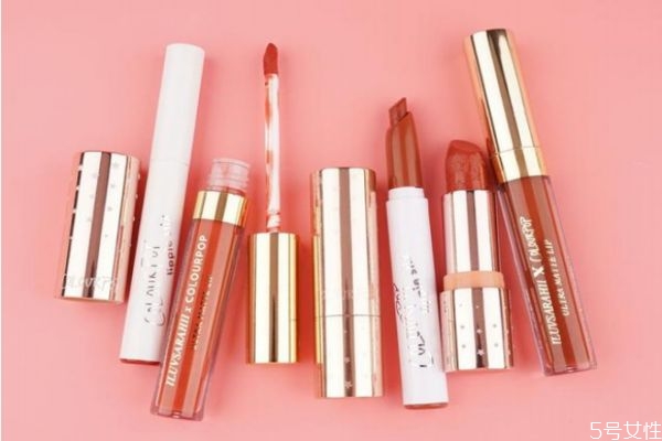 colourpop口紅保質(zhì)期 colourpop口紅推薦色號 colourpop口紅保質(zhì)期 colourpop口紅推薦色號