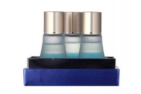 呼吸安瓶精華液怎么使用方法 安瓶精華的使用順序 呼吸安瓶精華液怎么使用方法 安瓶精華的使用順序