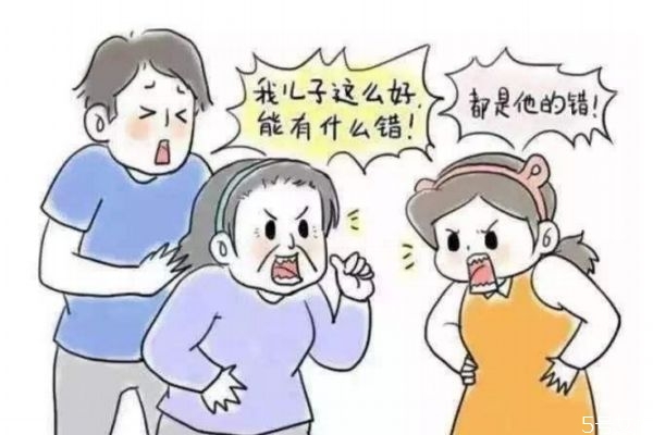 老婆跟媽媽吵架怎么辦 老婆跟老媽關(guān)系不好怎么辦 老婆跟媽媽吵架怎么辦 老婆跟老媽關(guān)系不好怎么辦