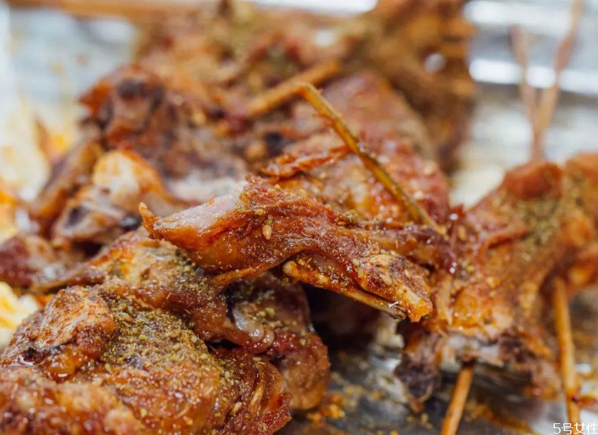 炸雞架怎么做 炸雞架的面糊制作方法 炸雞架怎么做 炸雞架的面糊制作方法