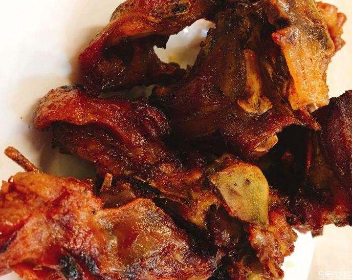 炸雞架腌料配方大全 炸雞架竅門(mén) 炸雞架腌料配方大全 炸雞架竅門(mén)