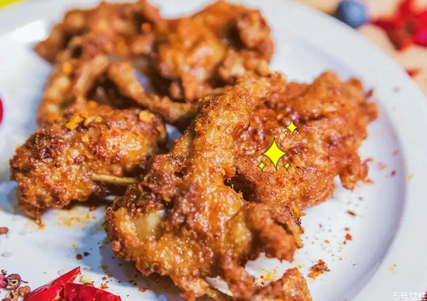 炸雞架腌料配方大全 炸雞架竅門(mén) 炸雞架腌料配方大全 炸雞架竅門(mén)