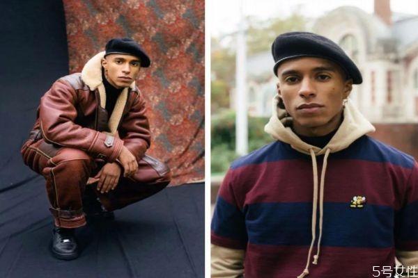 貝雷帽適合什么臉戴 貝雷帽適合什么樣風(fēng)格 貝雷帽適合什么臉戴 貝雷帽適合什么樣風(fēng)格