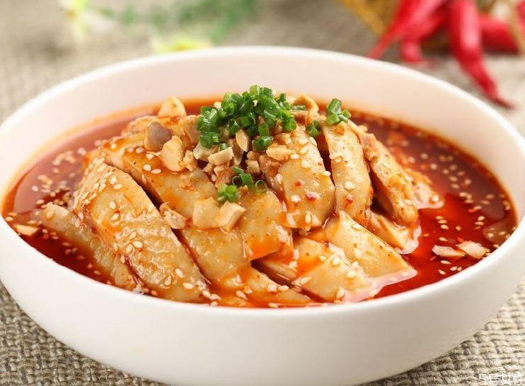 口水雞是用什么雞做的 怎樣做口水雞才正宗 口水雞是用什么雞做的 怎樣做口水雞才正宗