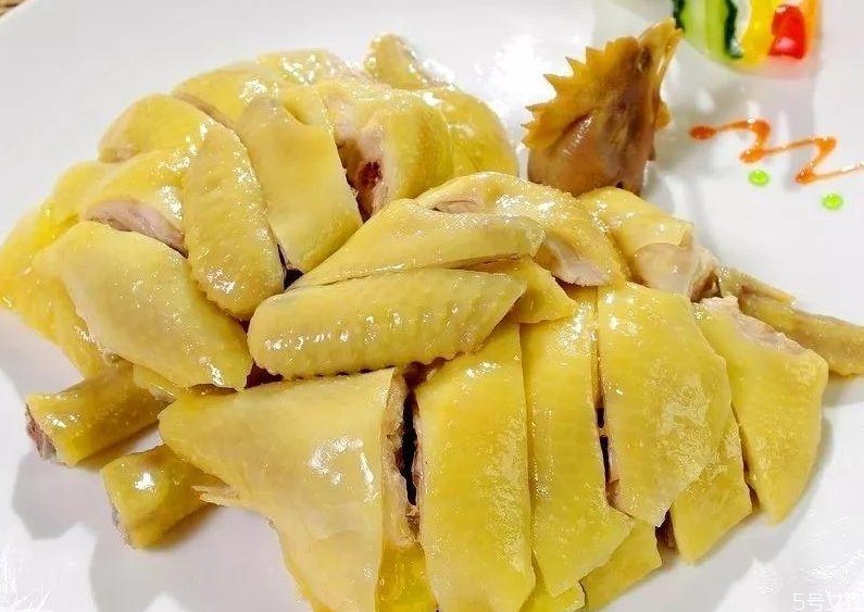 白切雞煮熟還是蒸熟 白切雞浸泡30分鐘能熟嗎 白切雞煮熟還是蒸熟 白切雞浸泡30分鐘能熟嗎