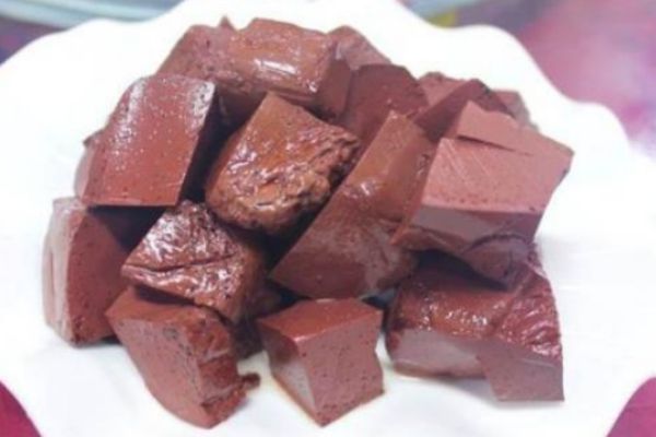 豬血怎么保存 保存豬血的方法 豬血怎么保存 保存豬血的方法