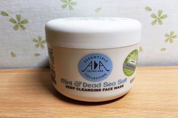 aa skincare薄荷海鹽清潔面膜怎么樣 aa skincare薄荷海鹽清潔面膜好嗎 aa skincare薄荷海鹽清潔面膜怎么樣 aa skincare薄荷海鹽清潔面膜好嗎