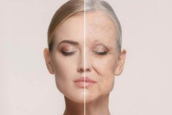 NMN抗衰老是真的嗎 NMN抗衰老有效果嗎 NMN抗衰老是真的嗎 NMN抗衰老有效果嗎