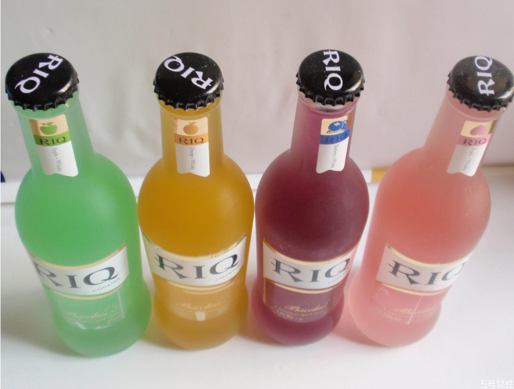 喝rio臉紅是過敏嗎 rio經(jīng)典和微醺的區(qū)別 喝rio臉紅是過敏嗎 rio經(jīng)典和微醺的區(qū)別