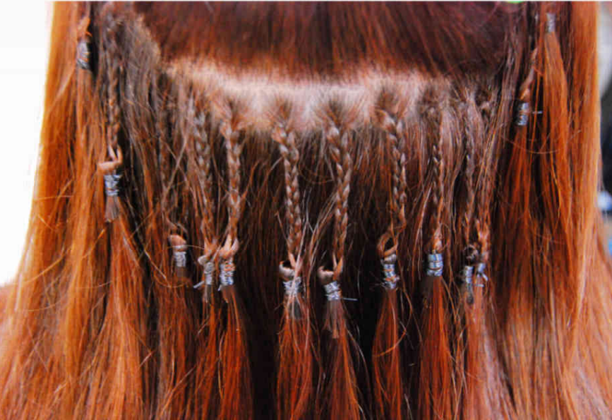 接頭發(fā)能保持多久 接發(fā)三個月后不拆會怎樣 接頭發(fā)能保持多久 接發(fā)三個月后不拆會怎樣