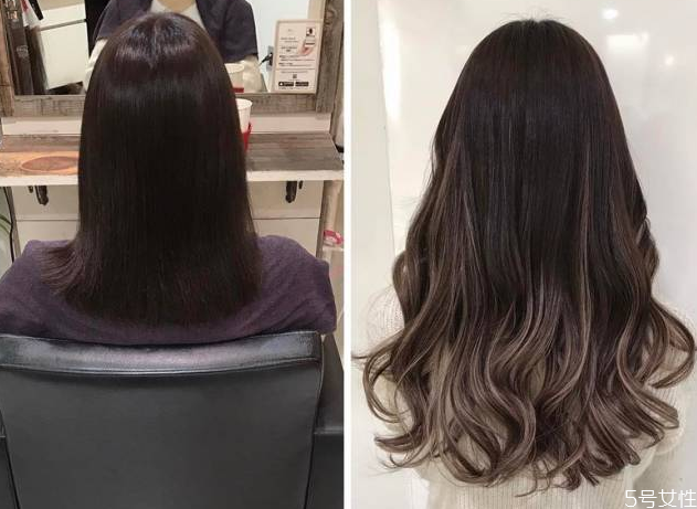 接頭發(fā)是一根一根接嗎 接發(fā)怎么分層次 接頭發(fā)是一根一根接嗎 接發(fā)怎么分層次