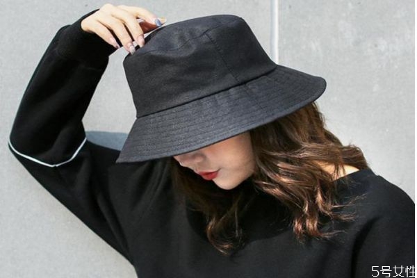 漁夫帽適合方臉嗎 漁夫帽適合的臉型 漁夫帽適合方臉嗎 漁夫帽適合的臉型