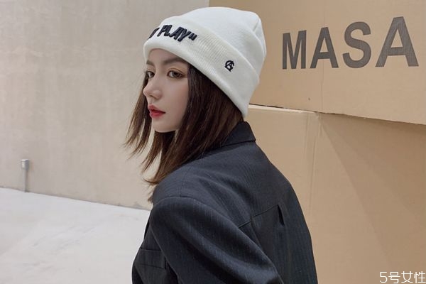 冬天什么款式的帽子百搭 好看的冬季帽子 冬天什么款式的帽子百搭 好看的冬季帽子