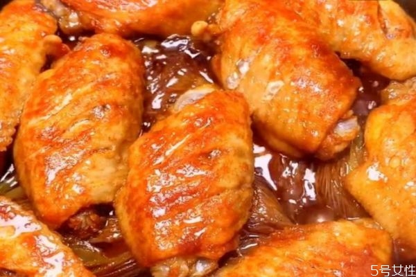 怎么腌雞翅才入味 做的雞翅不入味怎么辦 怎么腌雞翅才入味 做的雞翅不入味怎么辦