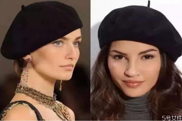 貝雷帽是怎么起源 貝雷帽怎么戴好看 貝雷帽是怎么起源 貝雷帽怎么戴好看