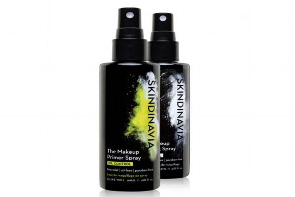 定妝噴霧可以噴在美妝蛋上嗎 定妝噴霧打濕美妝蛋 定妝噴霧可以噴在美妝蛋上嗎 定妝噴霧打濕美妝蛋