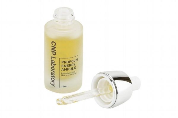 cnp蜂膠精華液怎么樣 cnp蜂膠精華成分功效 cnp蜂膠精華液怎么樣 cnp蜂膠精華成分功效