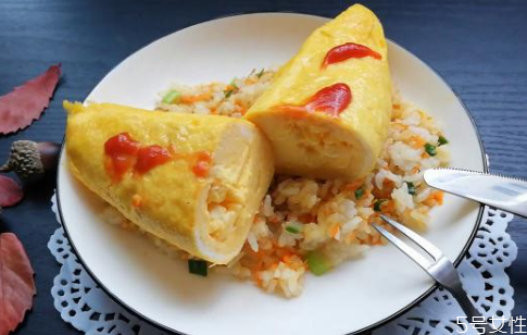 流心蛋包飯的蛋熟了嗎 流心蛋包飯需要用無(wú)菌蛋嗎 流心蛋包飯的蛋熟了嗎 流心蛋包飯需要用無(wú)菌蛋嗎