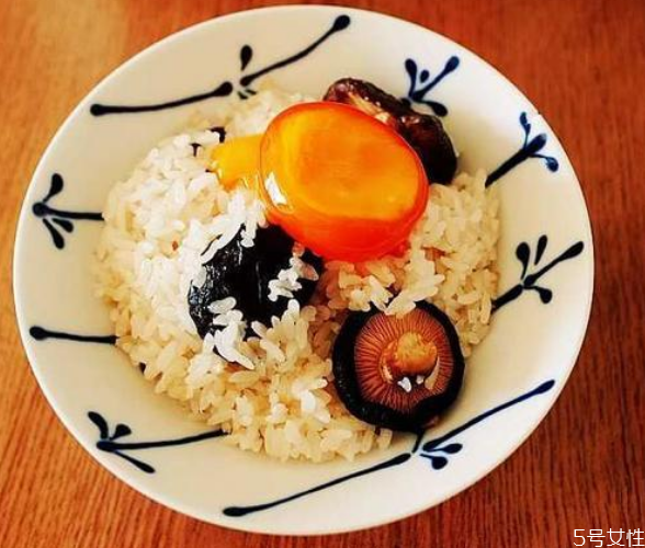 蛋澆飯用什么蛋 中國有無菌蛋嗎 蛋澆飯用什么蛋 中國有無菌蛋嗎