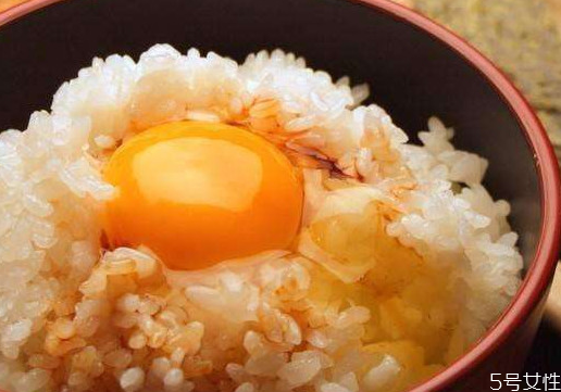 蛋澆飯用什么蛋 中國有無菌蛋嗎 蛋澆飯用什么蛋 中國有無菌蛋嗎