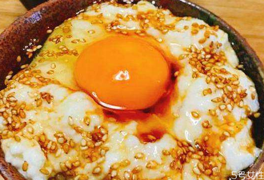 蛋澆飯用什么蛋 中國有無菌蛋嗎 蛋澆飯用什么蛋 中國有無菌蛋嗎