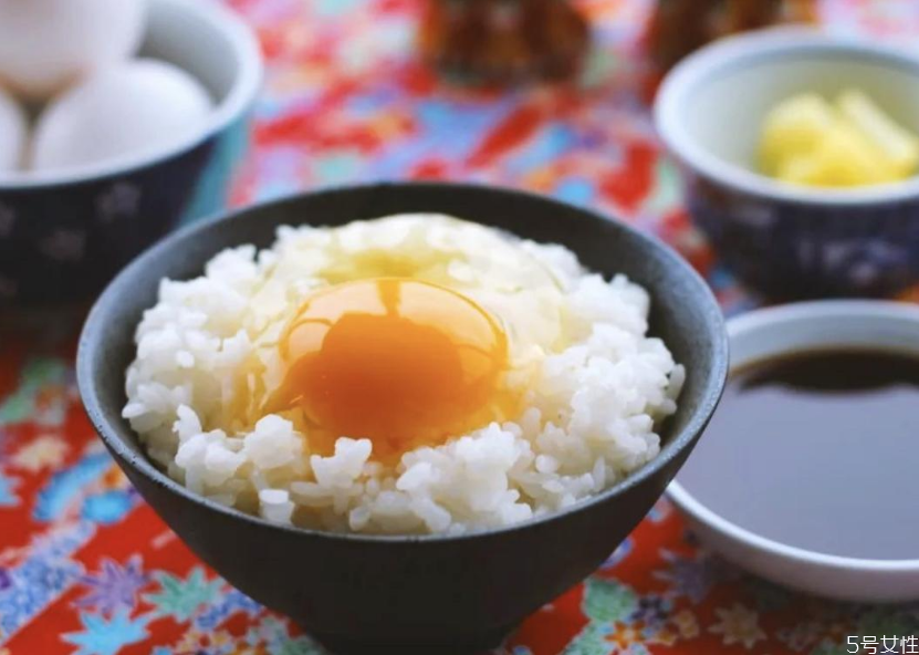 無菌蛋什么味道 日本的無菌蛋腥嗎 無菌蛋什么味道 日本的無菌蛋腥嗎