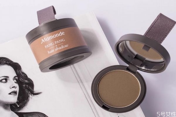 發(fā)際線粉能用眉粉代替嗎 發(fā)際線粉和眉粉的區(qū)別 發(fā)際線粉能用眉粉代替嗎 發(fā)際線粉和眉粉的區(qū)別