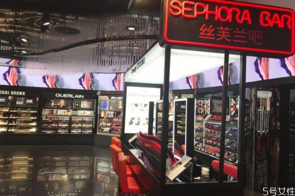 絲芙蘭化妝品怎么樣 絲芙蘭化妝品好用嗎 絲芙蘭化妝品怎么樣 絲芙蘭化妝品好用嗎