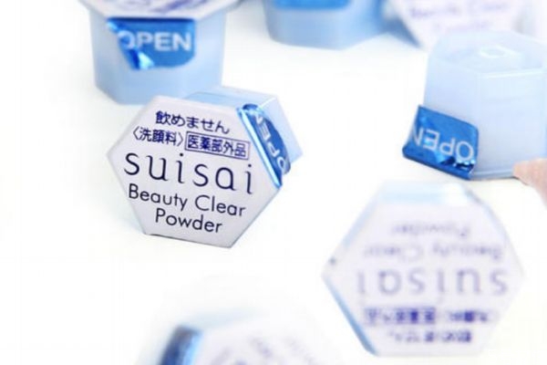 潔面粉怎么用手起泡 潔面粉使用注意事項(xiàng) 潔面粉怎么用手起泡 潔面粉使用注意事項(xiàng)